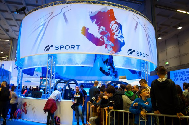Games Week 2016 - Immagine 194805