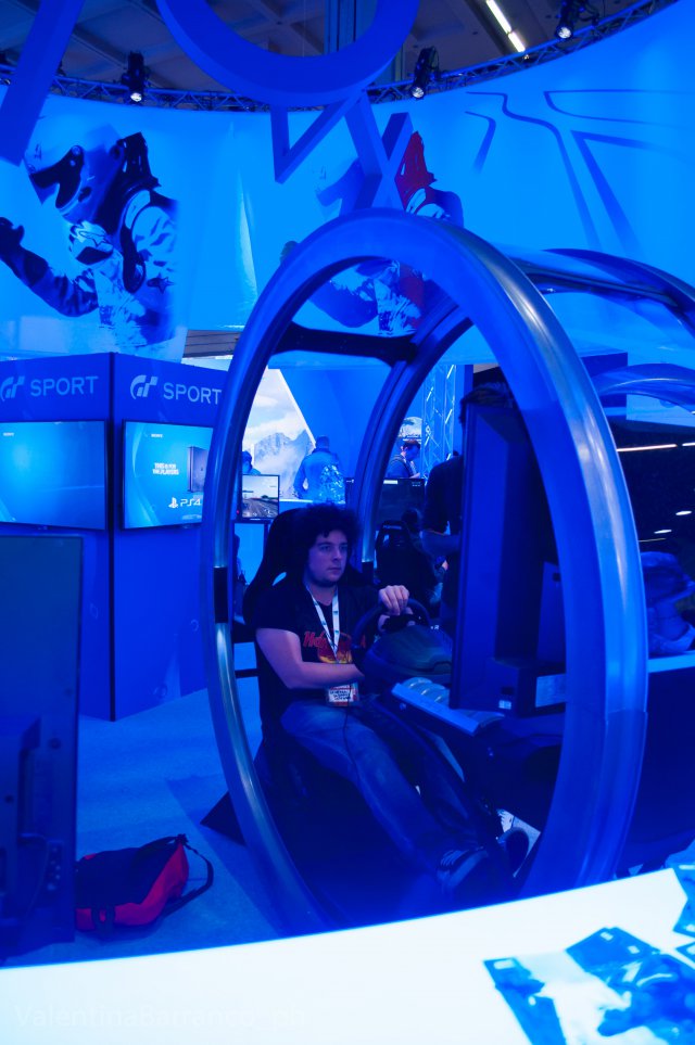 Games Week 2016 - Immagine 194835
