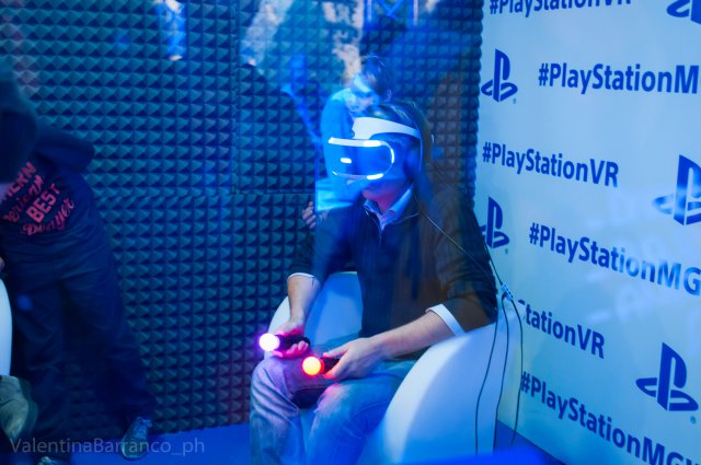 Games Week 2016 - Immagine 194850