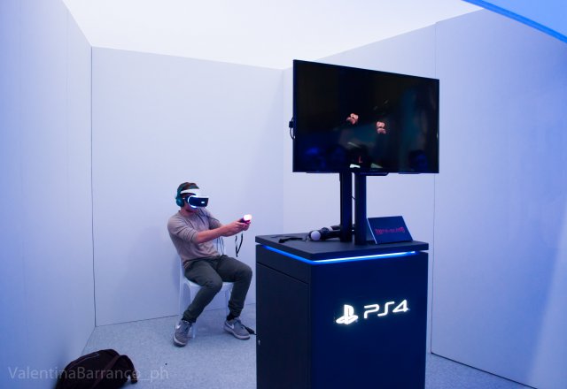 Games Week 2016 - Immagine 194867