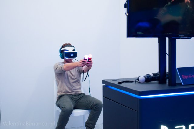 Games Week 2016 - Immagine 194868