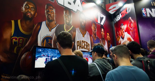 Games Week 2016 - Immagine 194870