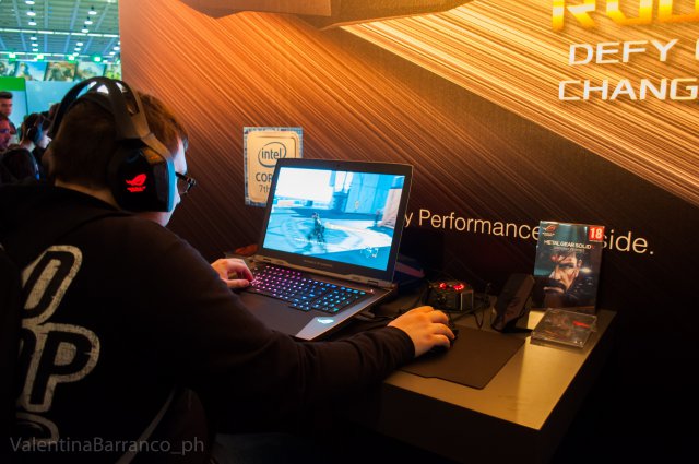 Games Week 2016 - Immagine 194874