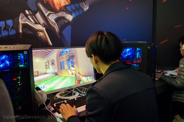 Games Week 2016 - Immagine 194877