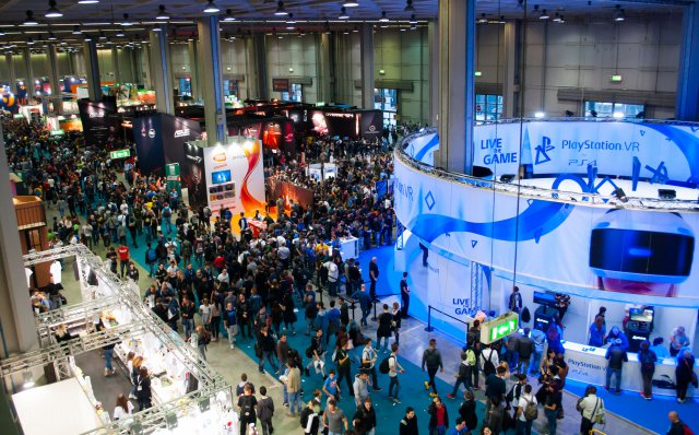 Games Week 2016 - Immagine 194880