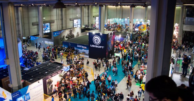 Games Week 2016 - Immagine 194881