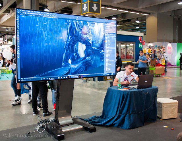 Games Week 2016 - Immagine 194883