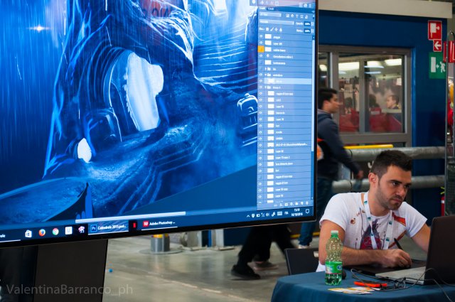 Games Week 2016 - Immagine 194884