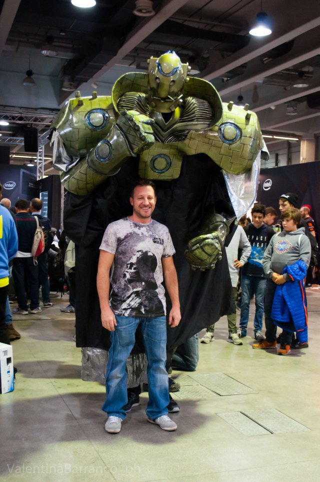 Games Week 2016 - Immagine 194888