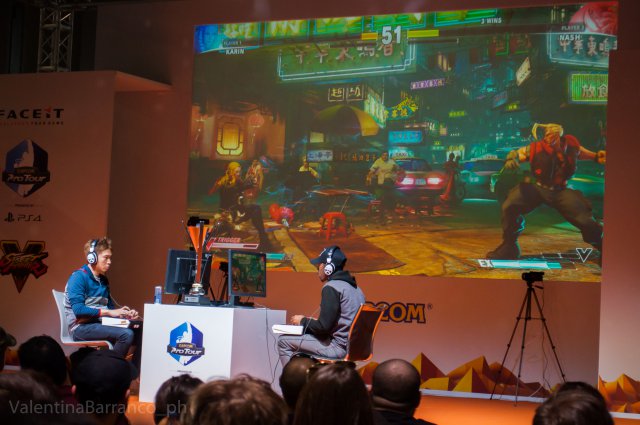 Games Week 2016 - Immagine 194889