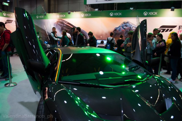 Games Week 2016 - Immagine 194892