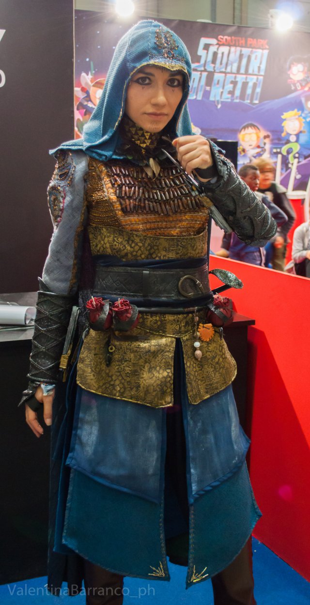 Games Week 2016 - Immagine 194893