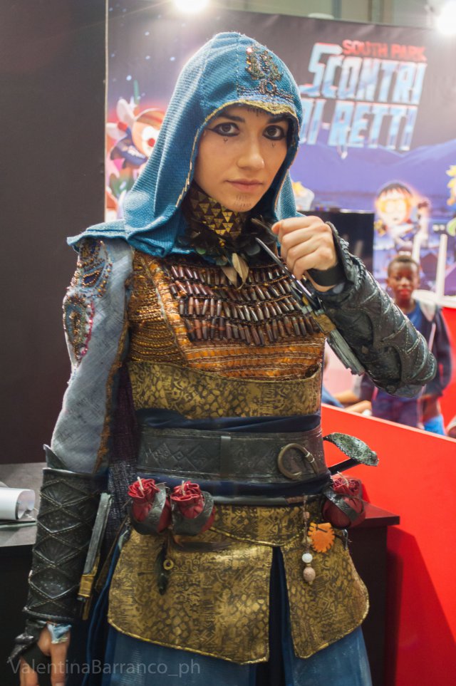 Games Week 2016 - Immagine 194894