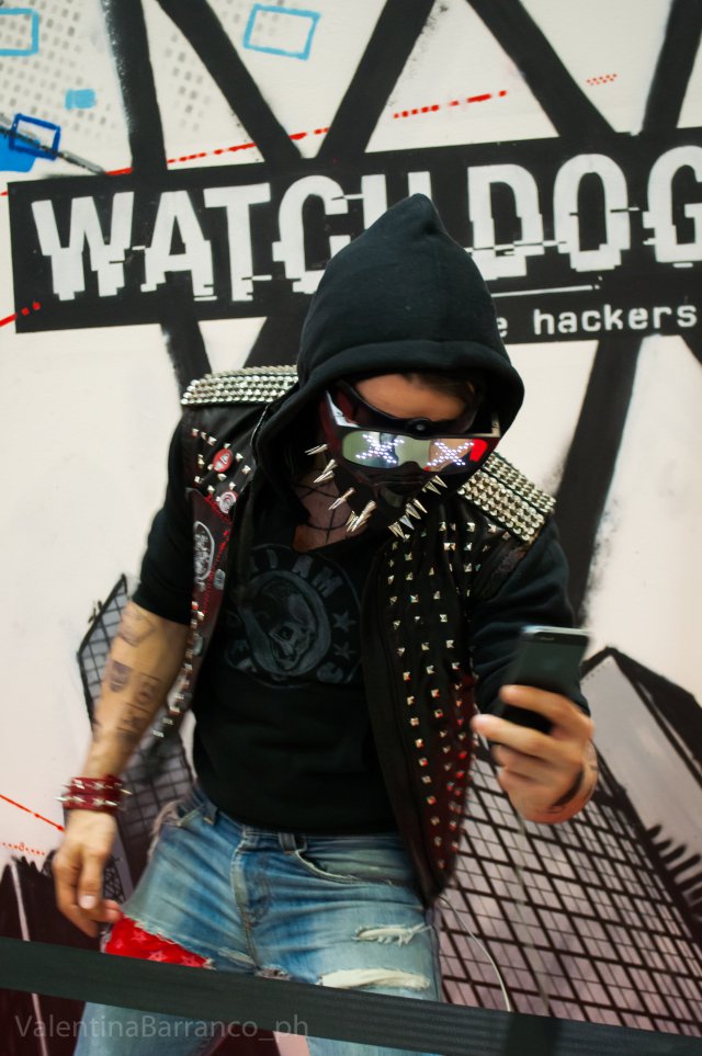 Games Week 2016 - Immagine 194895