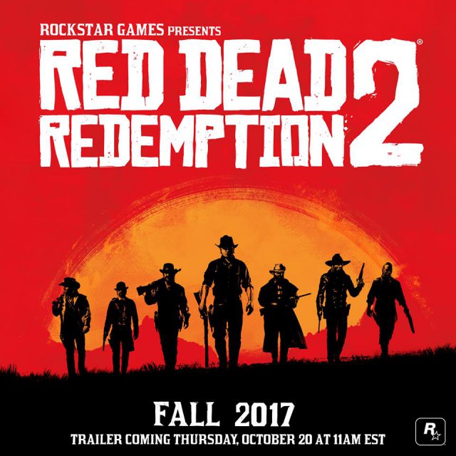 Red Dead Redemption 2 - Immagine 194897