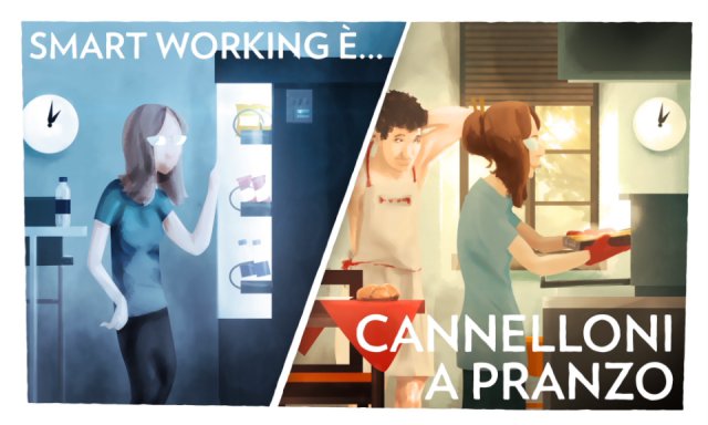 Smart Working - Immagine 194950
