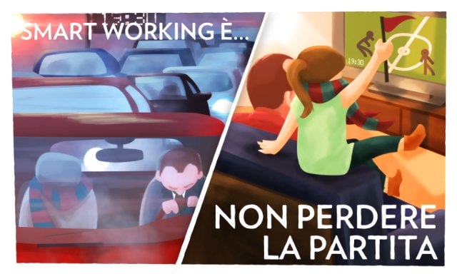 Smart Working - Immagine 194951