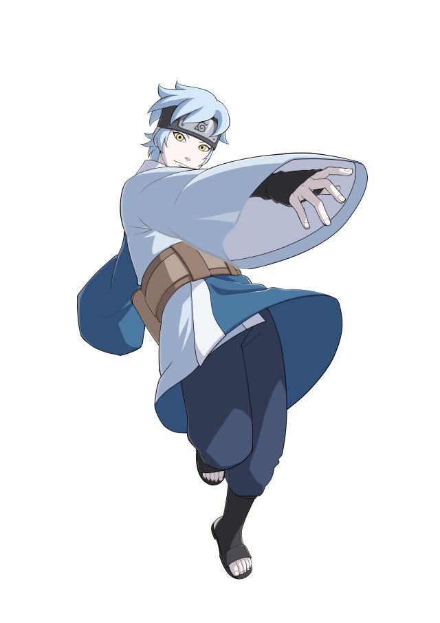 Naruto Shippuden Ultimate Ninja Storm 4 Road to Boruto - Immagine 194979