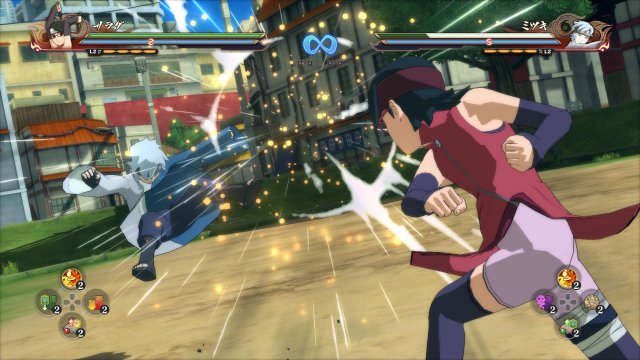 Naruto Shippuden Ultimate Ninja Storm 4 Road to Boruto - Immagine 194991