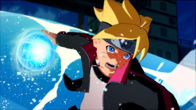 Naruto Shippuden Ultimate Ninja Storm 4 Road to Boruto - Immagine 194994