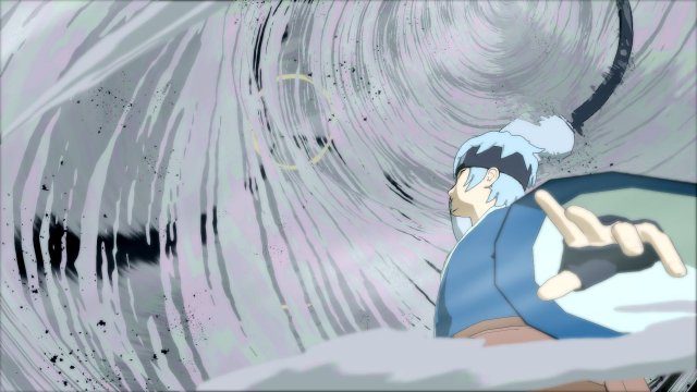 Naruto Shippuden Ultimate Ninja Storm 4 Road to Boruto - Immagine 194997
