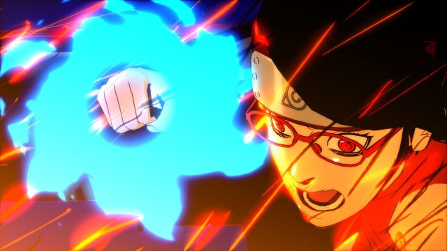 Naruto Shippuden Ultimate Ninja Storm 4 Road to Boruto - Immagine 195000