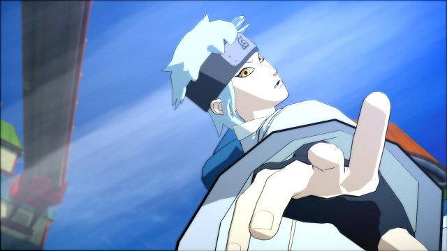 Naruto Shippuden Ultimate Ninja Storm 4 Road to Boruto - Immagine 195006