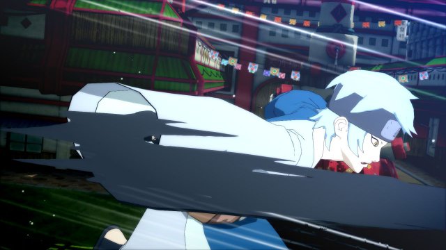 Naruto Shippuden Ultimate Ninja Storm 4 Road to Boruto - Immagine 195009
