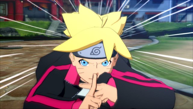Naruto Shippuden Ultimate Ninja Storm 4 Road to Boruto - Immagine 195012