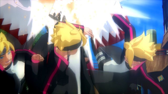 Naruto Shippuden Ultimate Ninja Storm 4 Road to Boruto - Immagine 195015