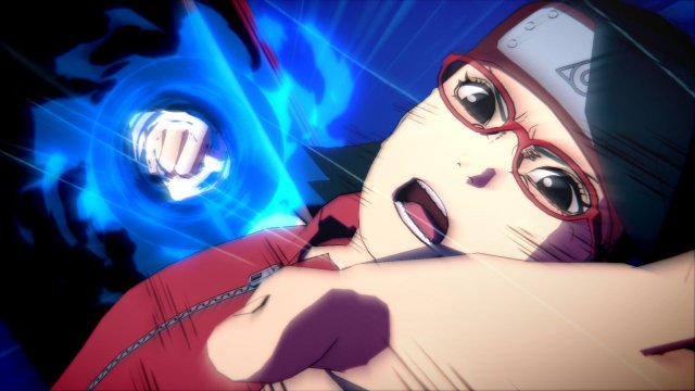 Naruto Shippuden Ultimate Ninja Storm 4 Road to Boruto - Immagine 195018