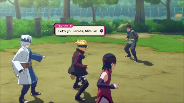 Naruto Shippuden Ultimate Ninja Storm 4 Road to Boruto - Immagine 196617