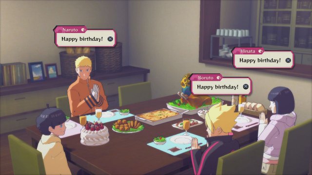 Naruto Shippuden Ultimate Ninja Storm 4 Road to Boruto - Immagine 196626