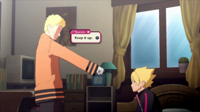 Naruto Shippuden Ultimate Ninja Storm 4 Road to Boruto - Immagine 196629
