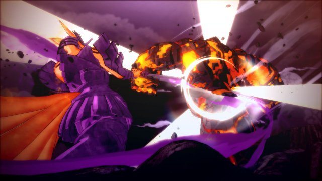 Naruto Shippuden Ultimate Ninja Storm 4 Road to Boruto - Immagine 196632