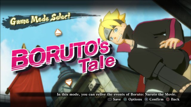 Naruto Shippuden Ultimate Ninja Storm 4 Road to Boruto - Immagine 196635