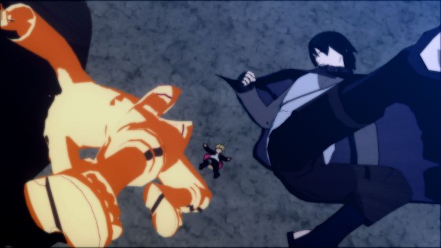 Naruto Shippuden Ultimate Ninja Storm 4 Road to Boruto - Immagine 196644