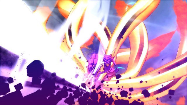 Naruto Shippuden Ultimate Ninja Storm 4 Road to Boruto - Immagine 196647