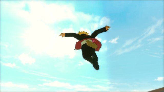 Naruto Shippuden Ultimate Ninja Storm 4 Road to Boruto - Immagine 196650