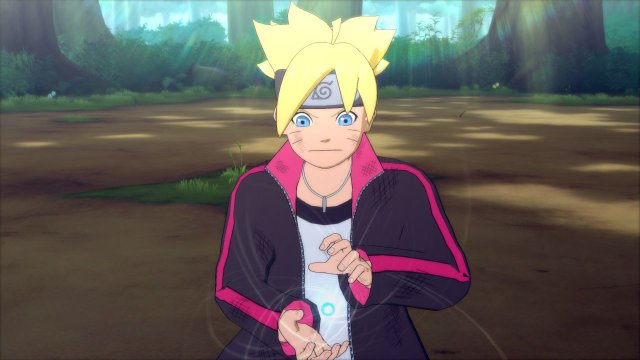 Naruto Shippuden Ultimate Ninja Storm 4 Road to Boruto - Immagine 196653