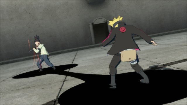 Naruto Shippuden Ultimate Ninja Storm 4 Road to Boruto - Immagine 196656