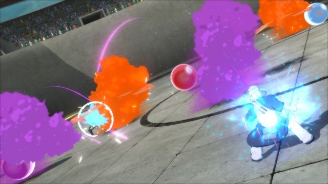 Naruto Shippuden Ultimate Ninja Storm 4 Road to Boruto - Immagine 196659