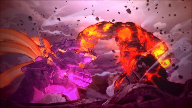 Naruto Shippuden Ultimate Ninja Storm 4 Road to Boruto - Immagine 196665