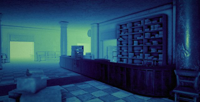 White Noise 2 - Immagine 195056