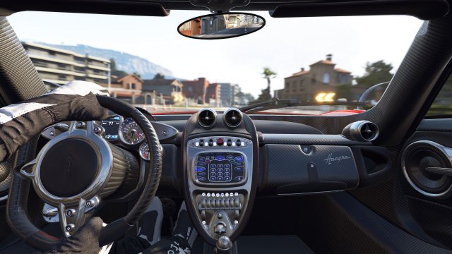 Project CARS - Pagani Edition - Immagine 195503