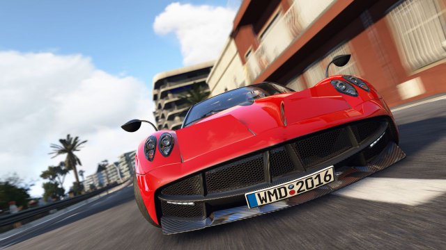 Project CARS - Pagani Edition - Immagine 195504