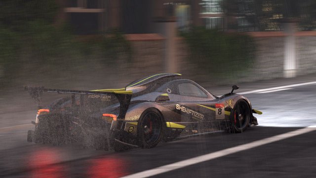 Project CARS - Pagani Edition - Immagine 195505