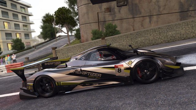 Project CARS - Pagani Edition - Immagine 195507
