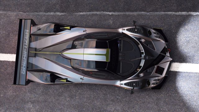 Project CARS - Pagani Edition - Immagine 195508