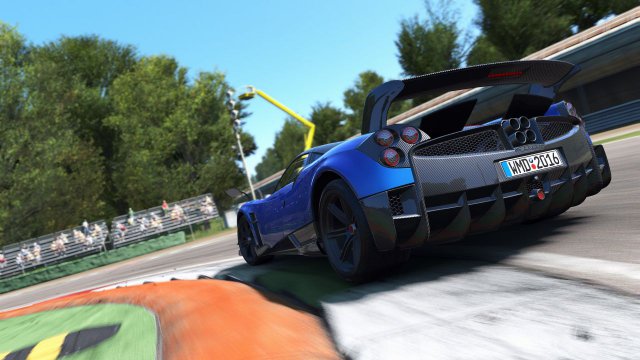 Project CARS - Pagani Edition - Immagine 195513
